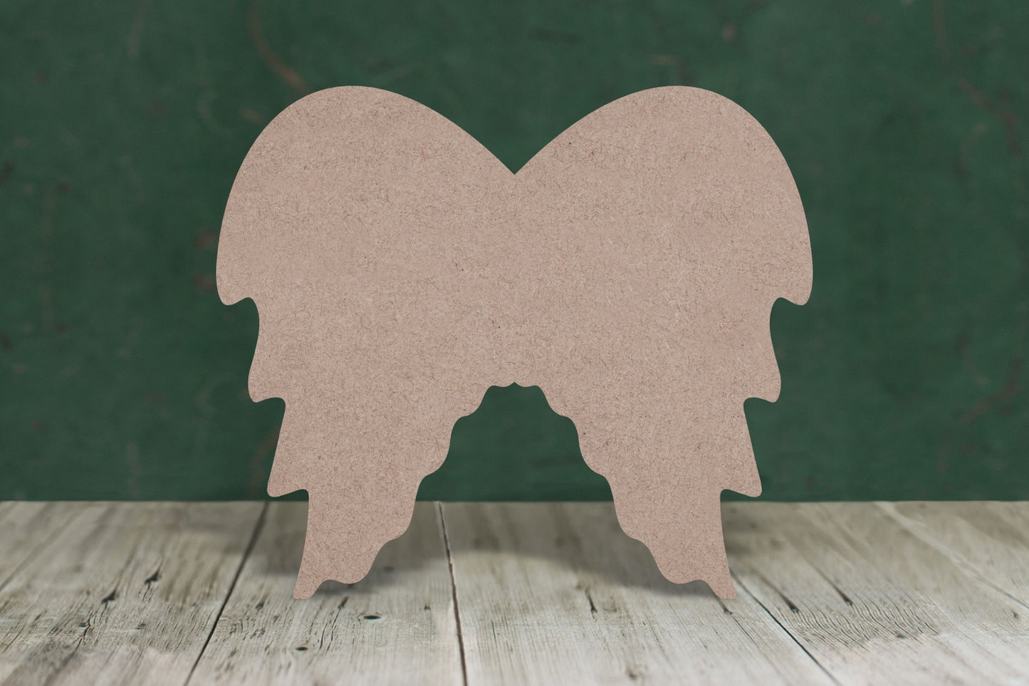 angel wings - 3mm MDF