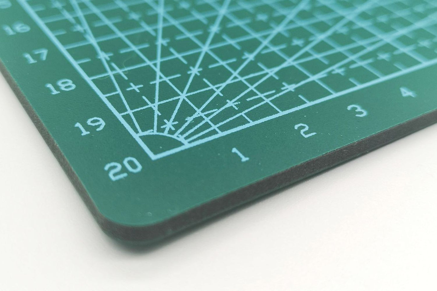 Cutting Mat A4 Double Sided