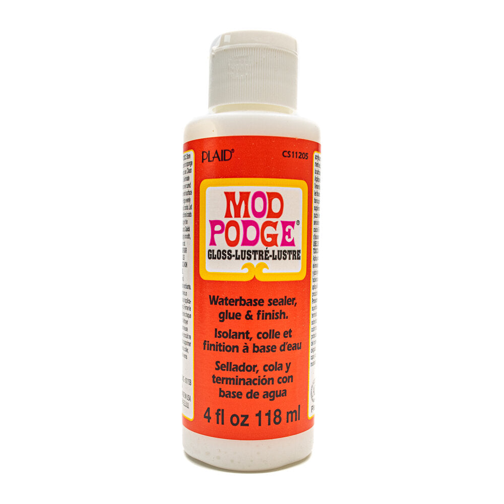 Mod Podge Gloss – 118ml (4 fl oz)