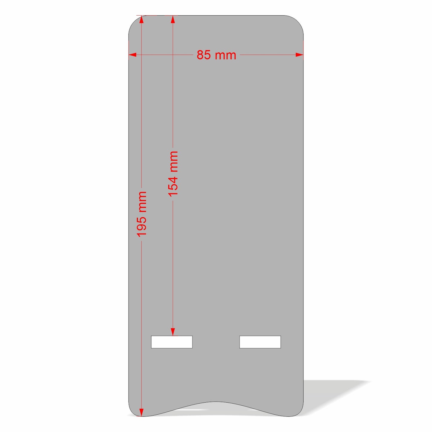 WWII Aircraft Phone Stand — Spitfire, Hurricane & Lancaster Bomber Gift