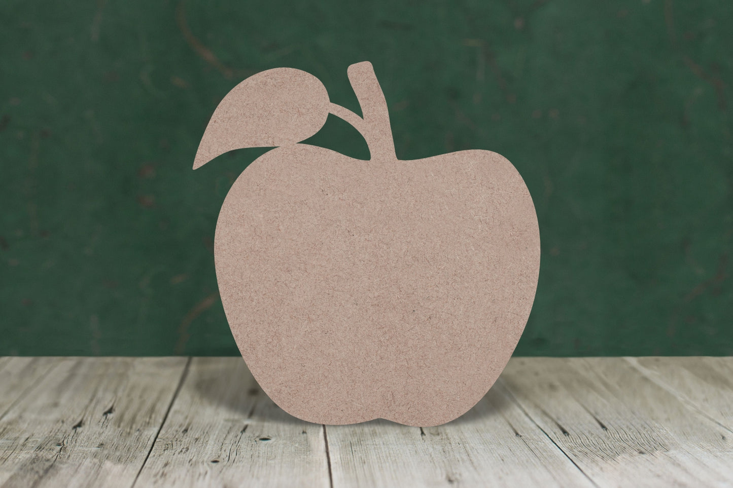 Apple - 3mm mdf