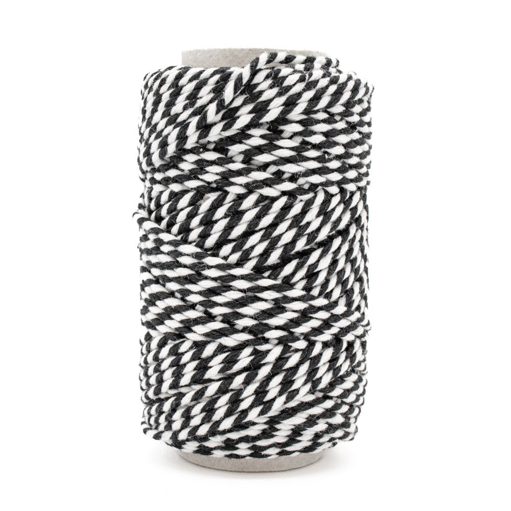 20 meters of Bakers Twine - various colours