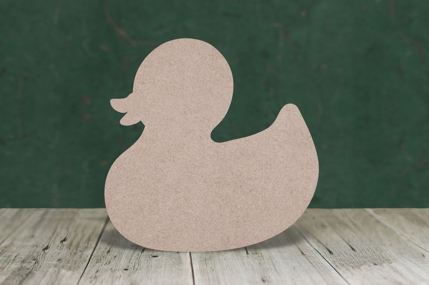 Duck - 3mm MDF