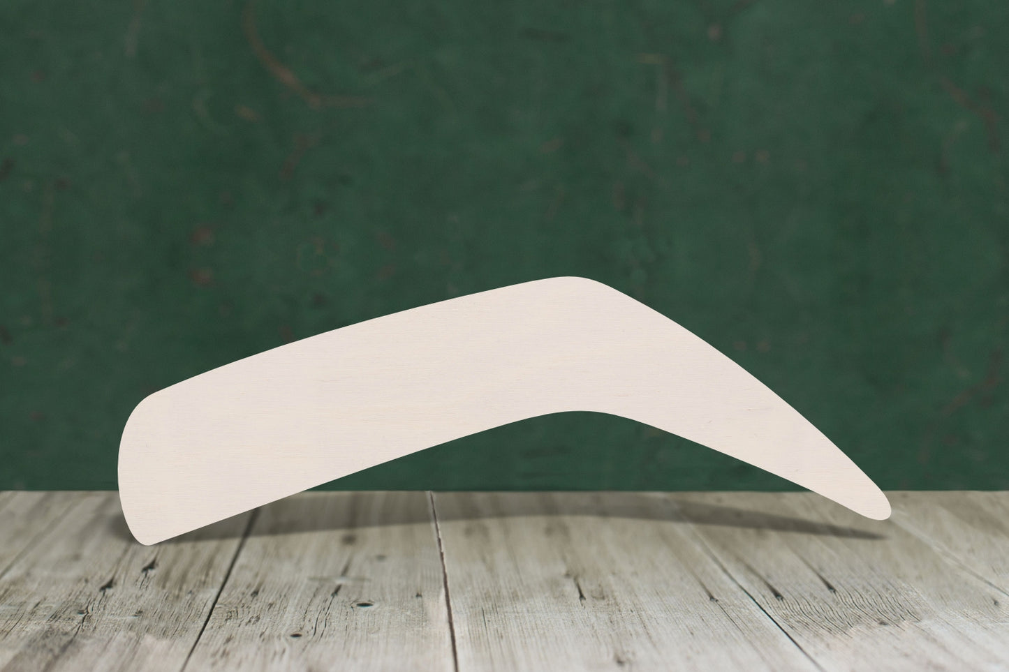 Eyebrows 2 - plywood