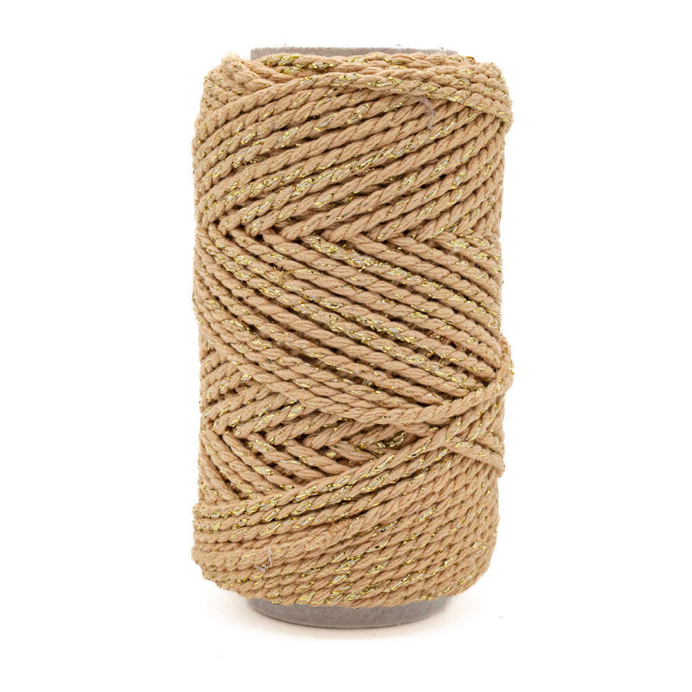 20 meters of Bakers Twine - various colours