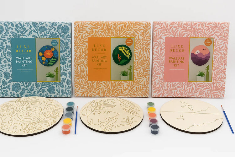 Wall art craft Kits