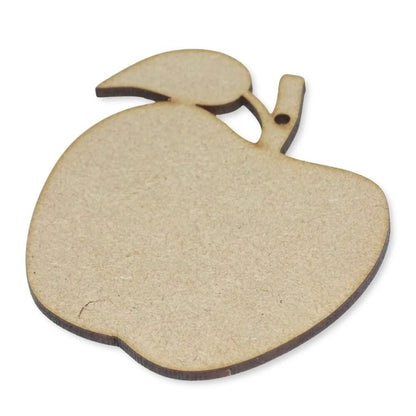 Apple - 3mm mdf
