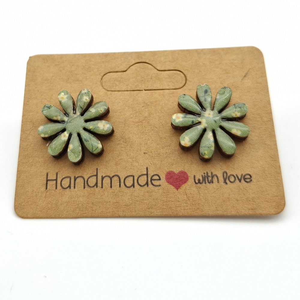 Earring test not for sale