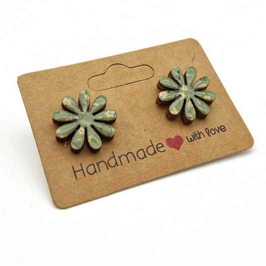 Earring test not for sale