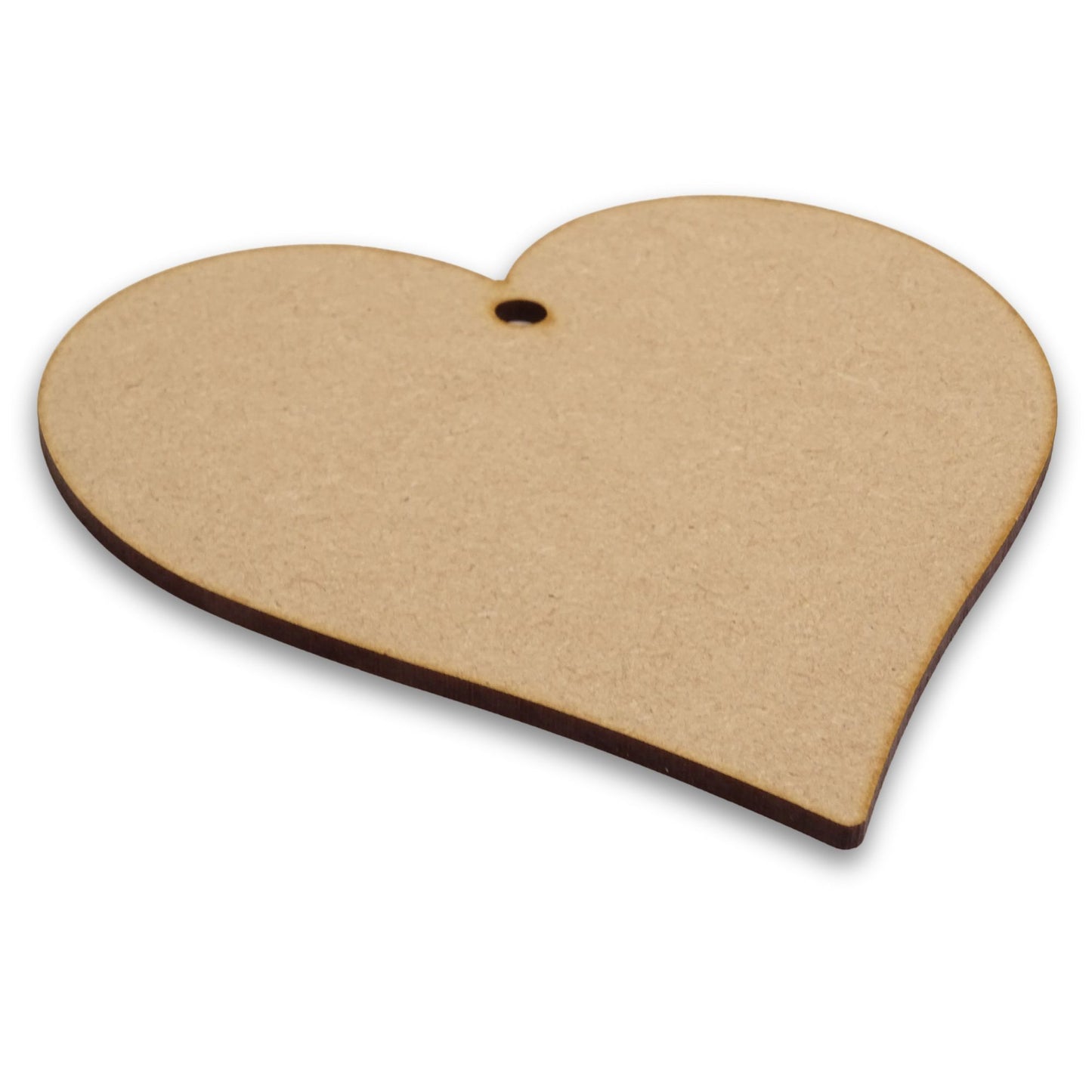 Heart - 3mm MDF
