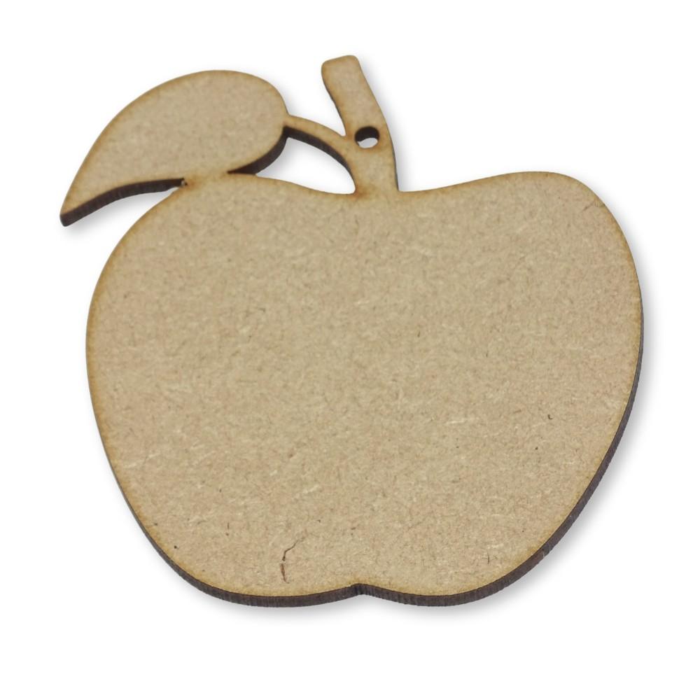 Apple - 3mm mdf