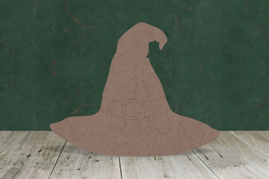Witches hat - 2mm MDF