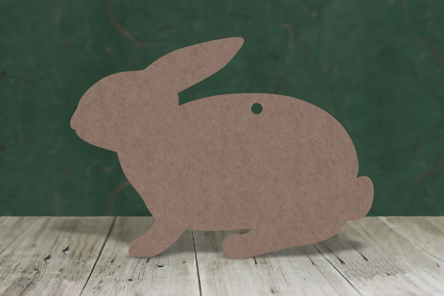 Animals and creatures - 2mm thick MDF craft shapes and blanks