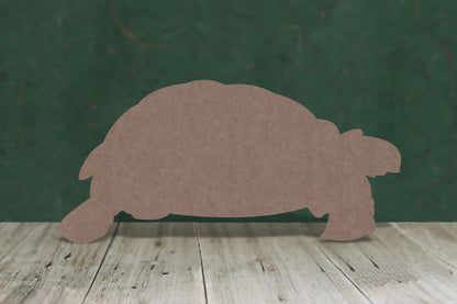 Tortoise - 2mm MDF