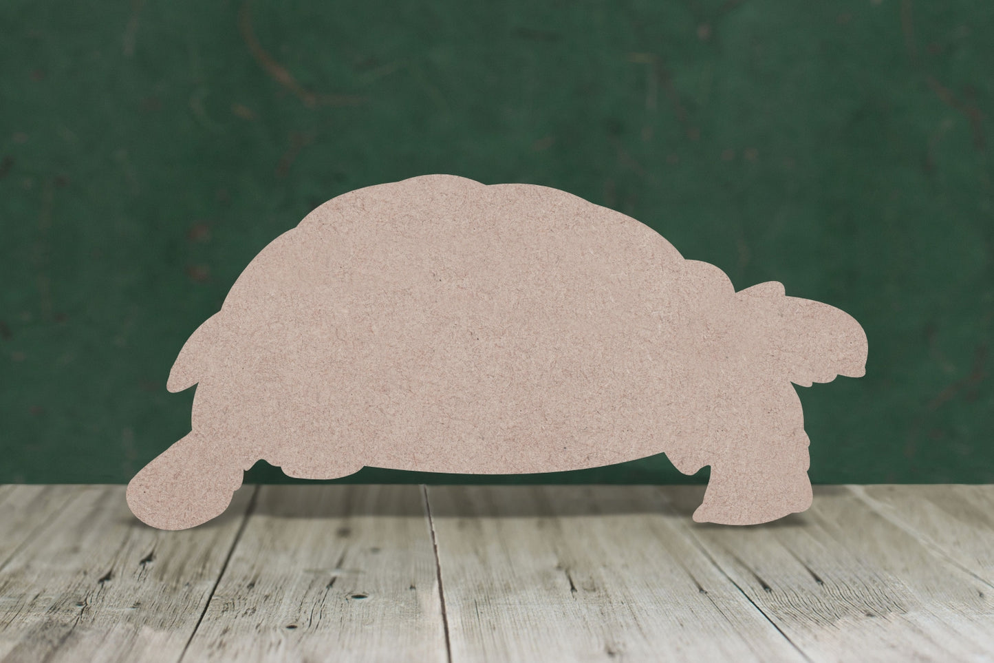 Tortoise - 3mm MDF