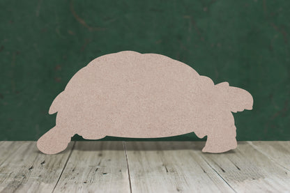 Tortoise - 3mm MDF