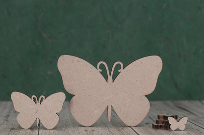 MDF Butterfly