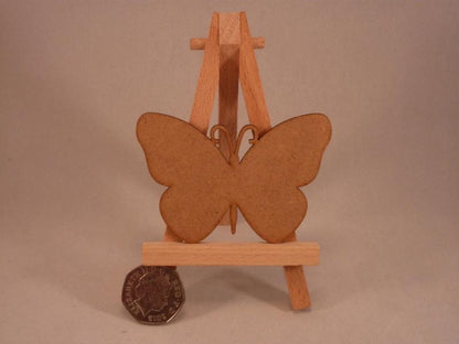 MDF Butterfly 8 cm