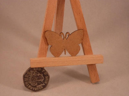 MDF Butterfly 4 cm